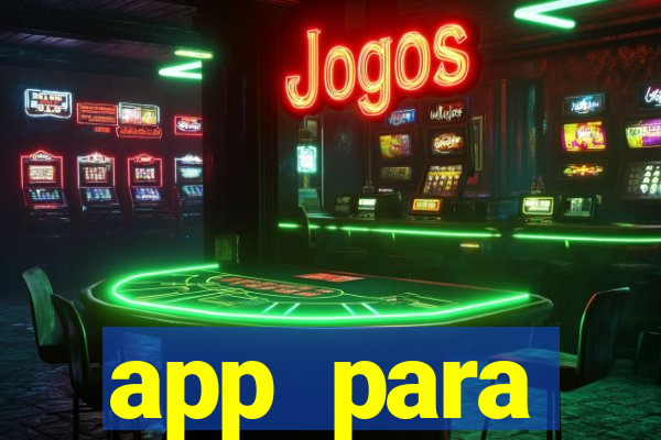 app para adolescentes ganhar dinheiro